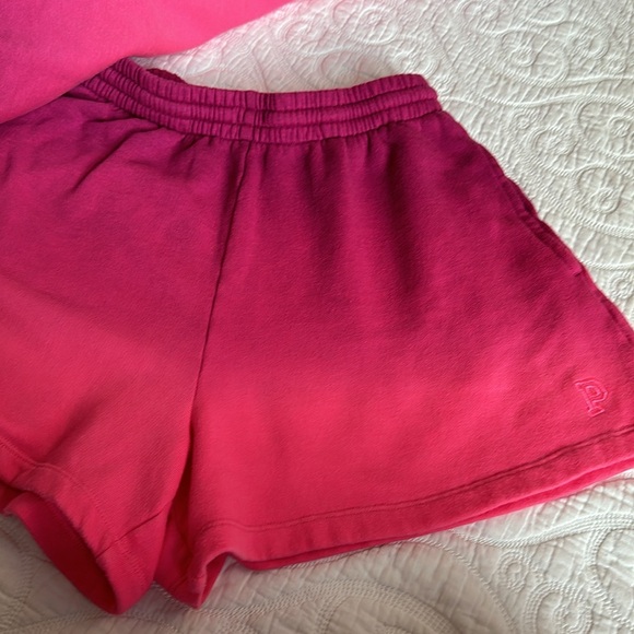 VS PINK Lounge Set NWOT - Picture 6 of 8